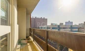 Imagem 3: Porto Alegre - Apartamento Padrão - Menino Deus