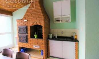 Imagem 3: Santo André - Casa Padrão - Parque das Nações