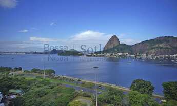 Imagem 5: Cobertura duplex com vista para o Pão de Açúcar