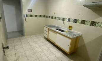 Imagem 4: Santos - Apartamento Padrão - Paquetá