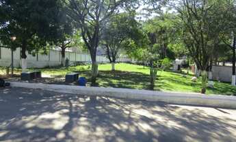 Imagem 2: SANTA LUZIA - AREA - SÃO BENEDITO