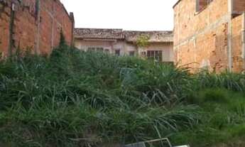 Imagem: Terreno cachamorra cpo.grande cód 011