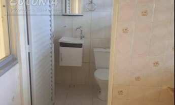 Imagem 7: Santo André - Casa Padrão - Jardim do Estádio