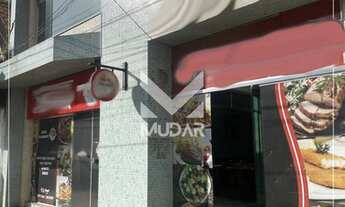 Imagem 2: Passa o Ponto Comercial Restaurante no Centro