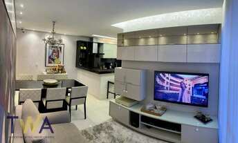 Imagem: Apartamento com 3 dormitórios à venda