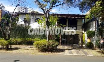 Imagem 2: Casa - Jardim das Paineiras - Campinas