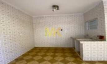 Imagem 6: CASA COM 02 DORMITORIOS E GARAGEM Á 5 MIN DO SHOP E METRO TATUAPÉ ALUGA-SE