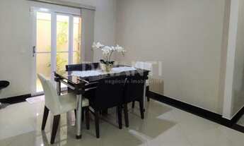 Imagem 6: Casa - Parque Via Norte - Campinas