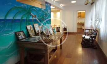 Imagem 6: Rio de Janeiro - Apartamento Padrão - Copacabana