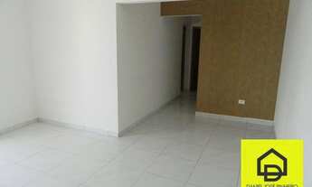 Imagem 2: Apartamento com 3 dormitórios à venda, 94 m² por R$ 650.000,00 - Aviação - Praia Grande/SP