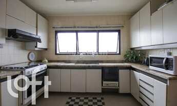 Imagem 6: São Paulo - Apartamento Padrão - Vila Olímpia