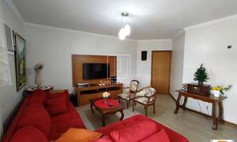 Imagem 2: Apartamento (tipo - padrao) 5 dormitórios/suite, cozinha planejada, em condomínio fechado