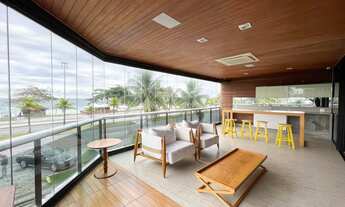 Imagem: Apartamento para venda possui 247 metros