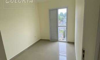 Imagem 7: Santo André - Apartamento Padrão - Jardim Santo André