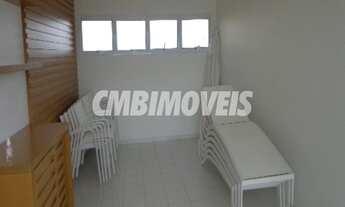 Imagem 6: Apartamento - Vila Brandina - Campinas