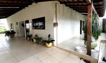 Imagem 2: BRASÍLIA - Casa de Condomínio - SETOR HABITACIONAL VICENTE PIRES