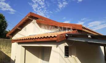 Imagem 6: Casa - Jardim Jurema - Valinhos