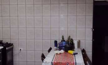 Imagem 3: Casa Residencial à venda, Jardim Califórnia, Sorocaba - CA0303