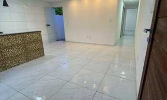 Imagem 5: Casa com 2 dormitórios à venda, 59 m² por R$ 190.000 - Cuiá - João Pessoa/PB