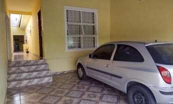 Imagem: Casa em Cruzeiro do Sul