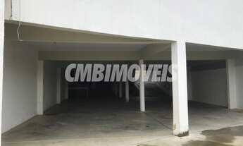 Imagem 5: Barracão - Jardim São Vicente - Campinas