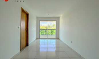 Imagem: APARTAMENTO NOVO COM QUARTO, SALA E VAGA