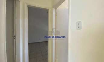 Imagem 5: Alugar Apartamento 2 dormitórios com vaga de garagem fechada Marapé