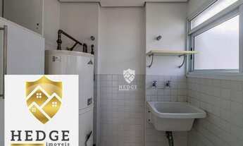 Imagem 7: Apartamento com 1 dormitório à venda, 134 m² por R$ 2.200.000 - Vila Madalena - São Paulo