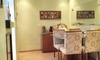 Imagem 2: Jundiaí - Apartamento Padrão - Ponte de São João