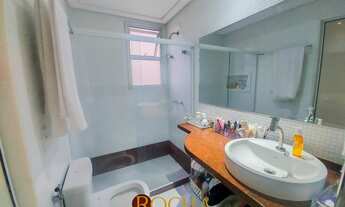 Imagem 7: Lindo apartamento 140m² com 4 quartos Sendo 01 suíte em Jardim Camburi - Vitória - ES