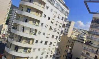 Imagem 2: Apartamento um quarto no Centro do Rio, Rua Carlos Sampaio