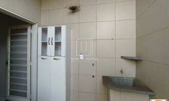 Imagem 7: Casa (térrea na rua) 2 dormitórios, cozinha planejada