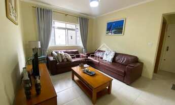 Imagem 2: Apartamento em Pompéia - Santos