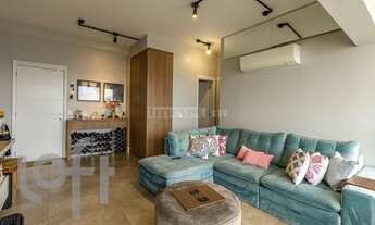 Imagem 7: São Paulo - Apartamento Padrão - Pinheiros