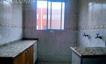 Imagem 5: Santo André - Apartamento Padrão - Vila Tibiriçá