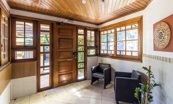 Imagem 4: Porto Alegre - Apartamento Padrão - Jardim Itu