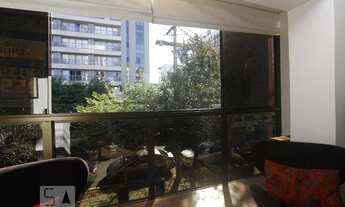 Imagem 7: Apartamento para Aluguel - Auxiliadora, 2 Quartos, 160 m2