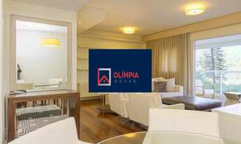 Imagem 4: Apartamento Locação Campo Belo 74 m² 1 Dormitórios