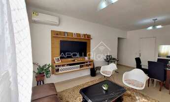 Imagem 4: Apartamento em Boqueirão - Santos