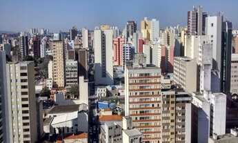 Imagem 3: Sala - Centro - Campinas