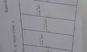 Imagem 3: PORTO ALEGRE - Terreno Padrão - Ipanema