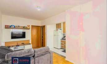 Imagem 4: Apartamento Venda 2 Dormitórios - 65 m² Pompéia