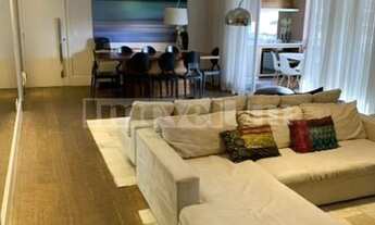 Imagem: São Paulo - Apartamento Padrão - Vila