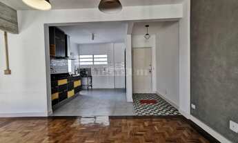 Imagem 5: São Paulo - Apartamento Padrão - Pinheiros