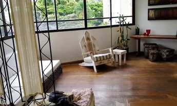 Imagem 4: Apartamento Venda 3 Dormitórios - 120 m² Vila Mariana