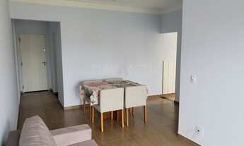 Imagem 4: Apartamento - Vila Angeli - Valinhos