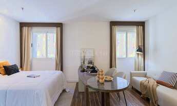 Imagem 7: São Paulo - Apartamento Padrão - Jardim Paulista