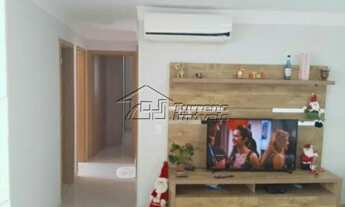 Imagem 3: Apartamento no Urbanova com excelente localização