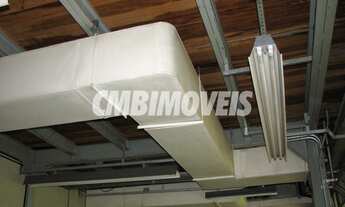 Imagem 7: Galpão - Real Parque - Campinas