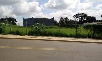 Imagem 2: Terreno - Santa Cândida - Campinas